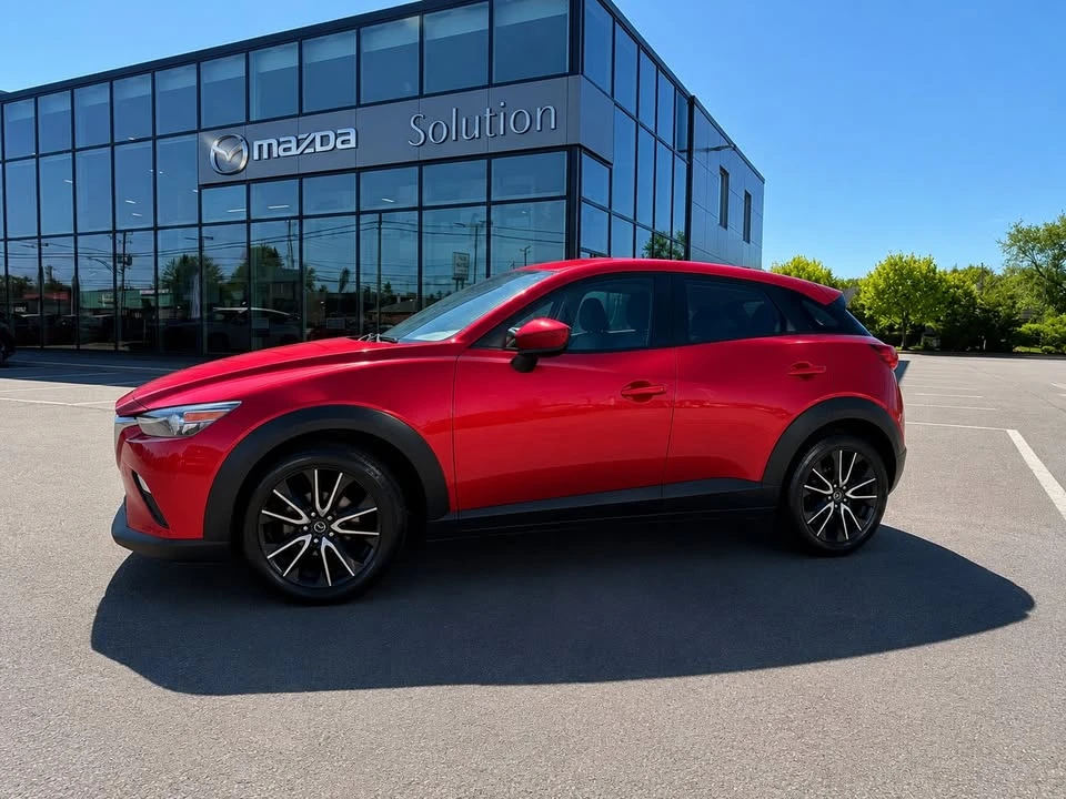 2018 Mazda CX-3 - Image 2 of 10