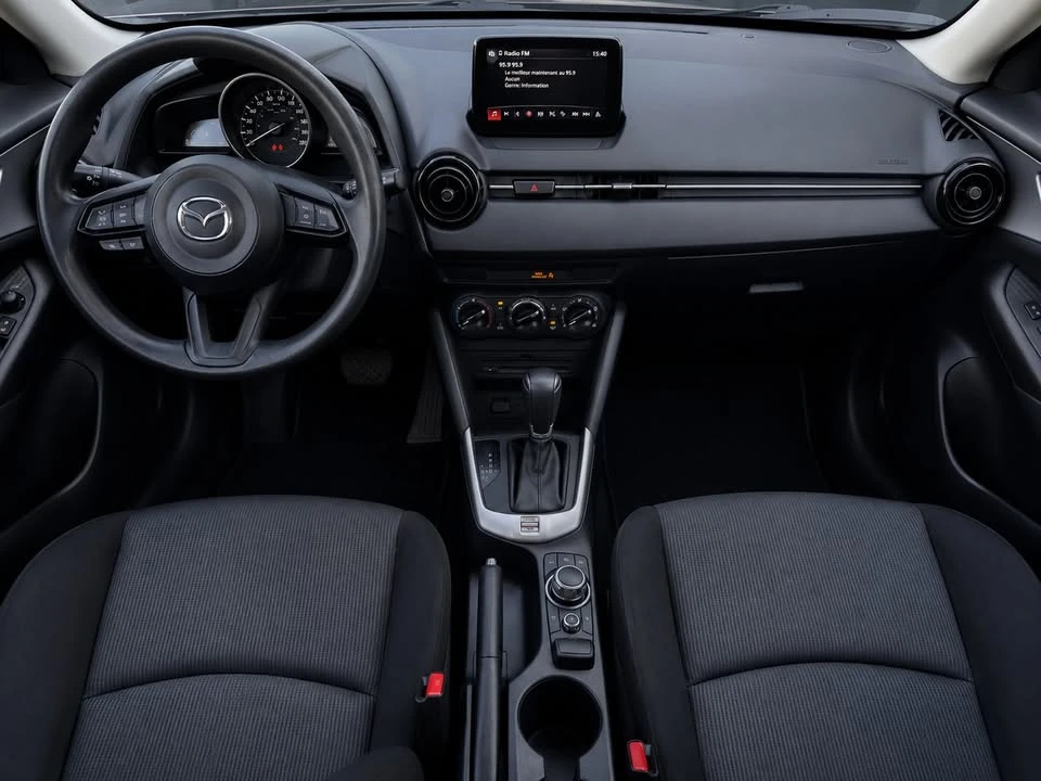 2018 Mazda CX-3 - Image 8 of 10