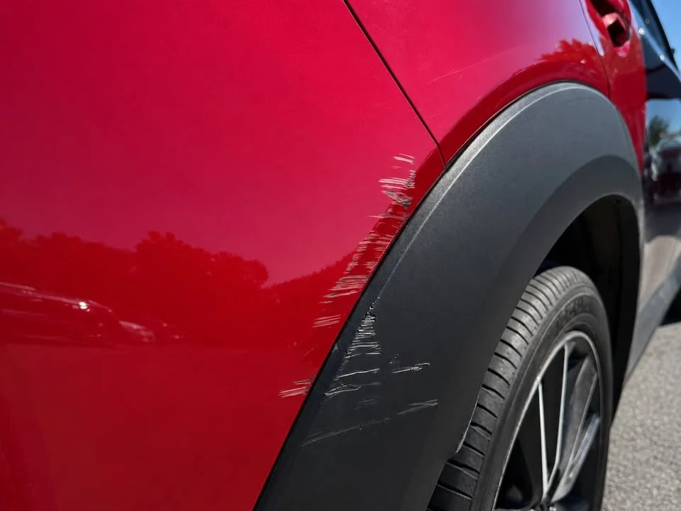 2018 Mazda CX-3 - Image 5 of 10