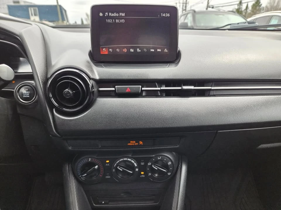 2018 Mazda CX-3 - Image 18 of 20