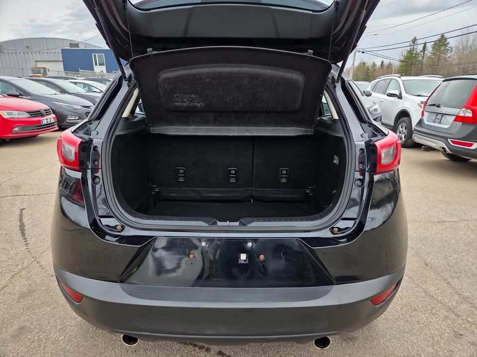 2018 Mazda CX-3 - Image 7 of 20
