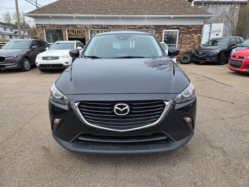 2018 Mazda CX-3 - Image 2 of 20