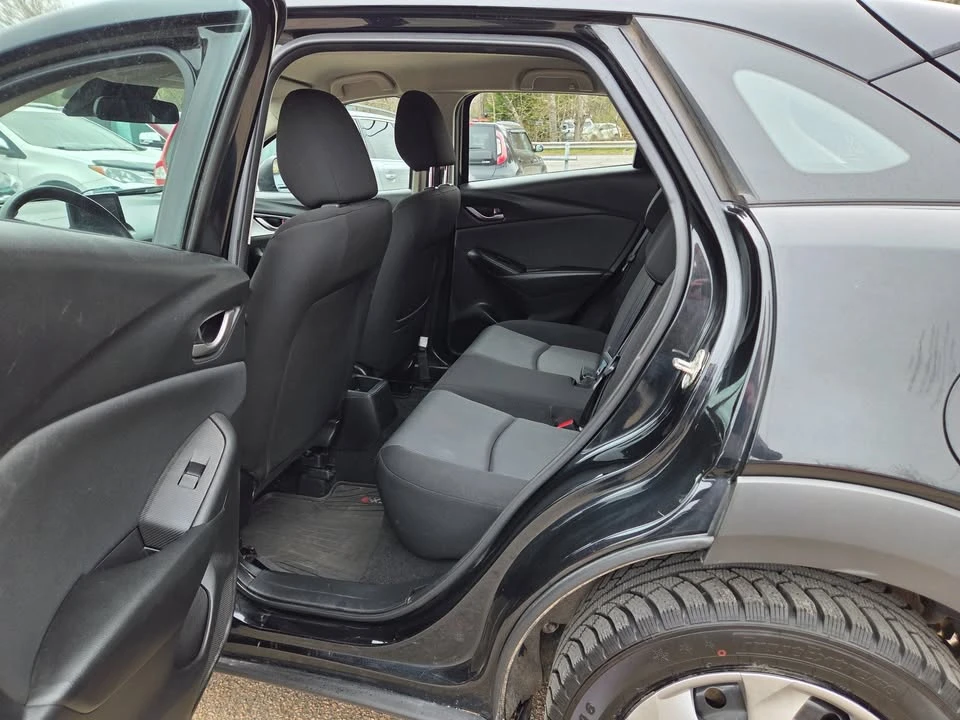 2018 Mazda CX-3 - Image 10 of 20