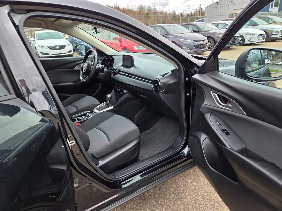 2018 Mazda CX-3 - Image 12 of 20