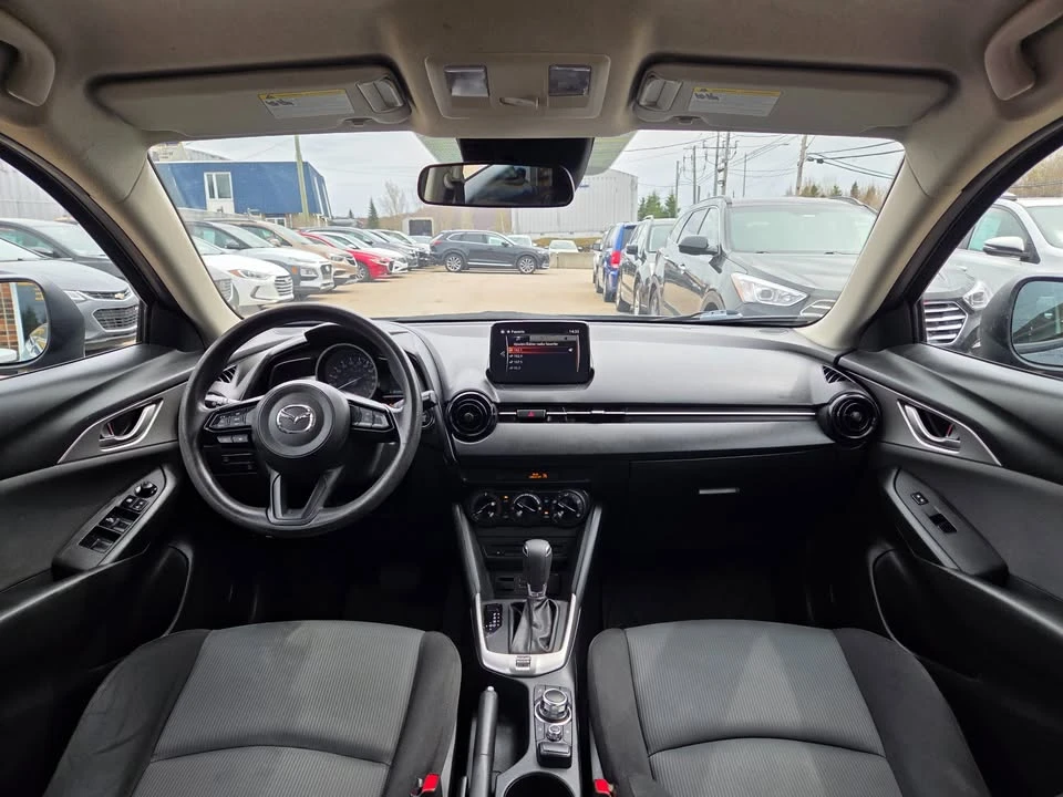 2018 Mazda CX-3 - Image 15 of 20