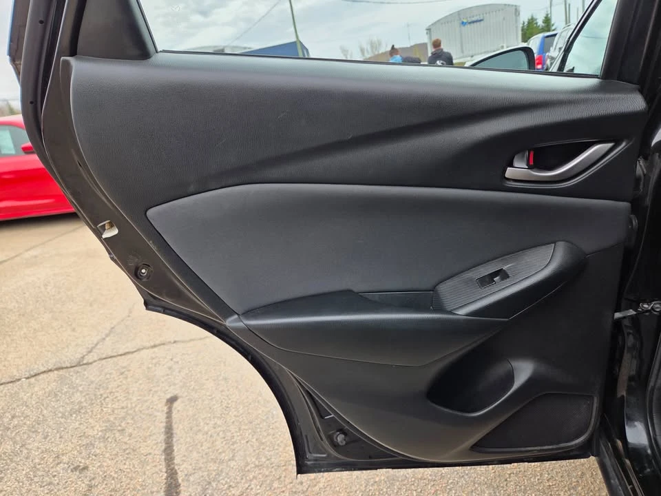 2018 Mazda CX-3 - Image 13 of 20