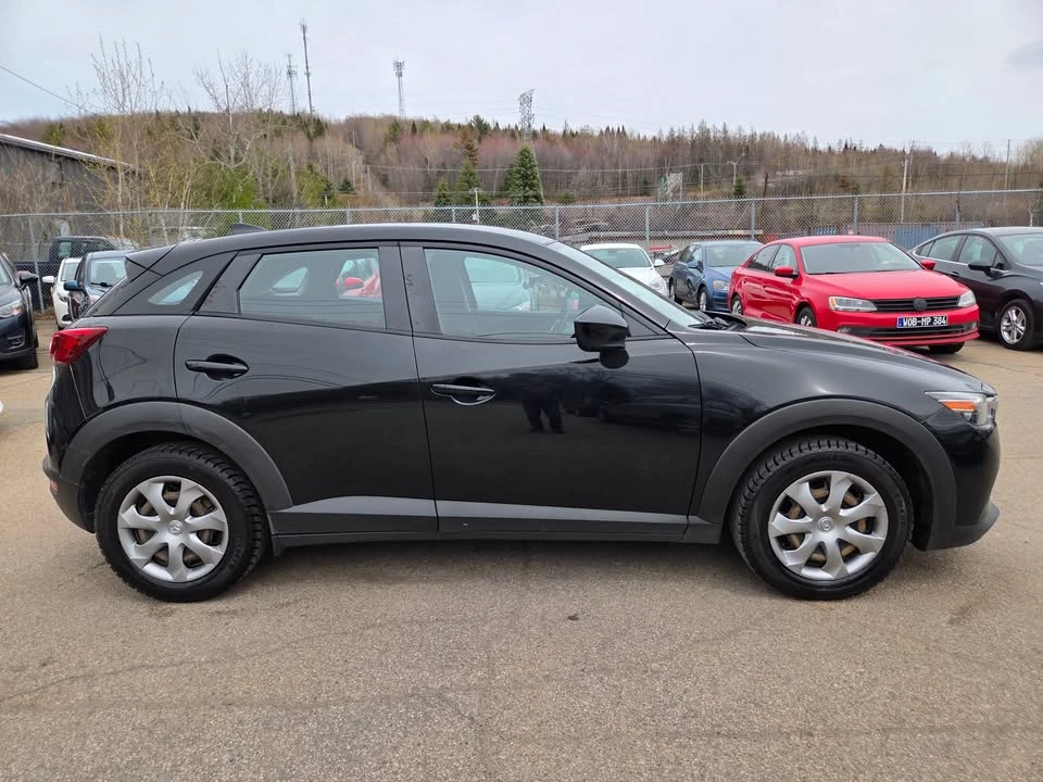 2018 Mazda CX-3 - Image 4 of 20