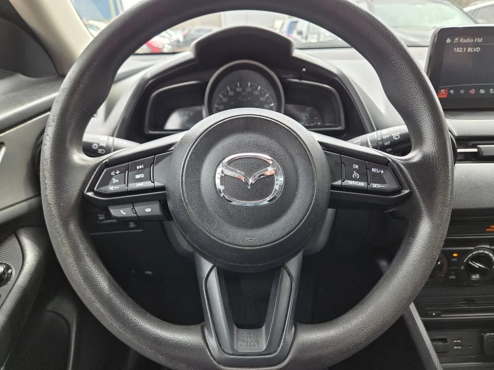 2018 Mazda CX-3 - Image 19 of 20