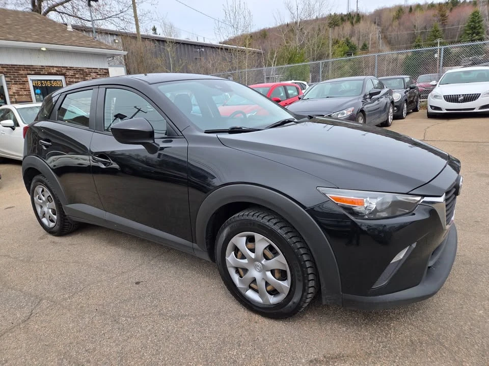 2018 Mazda CX-3 - Image 3 of 20