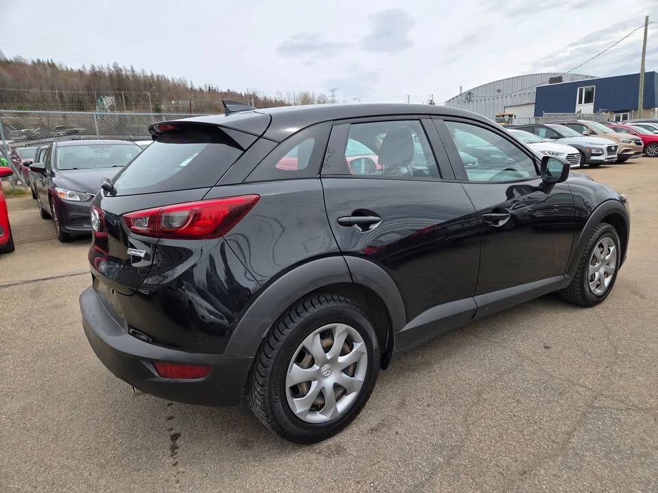 2018 Mazda CX-3 - Image 5 of 20