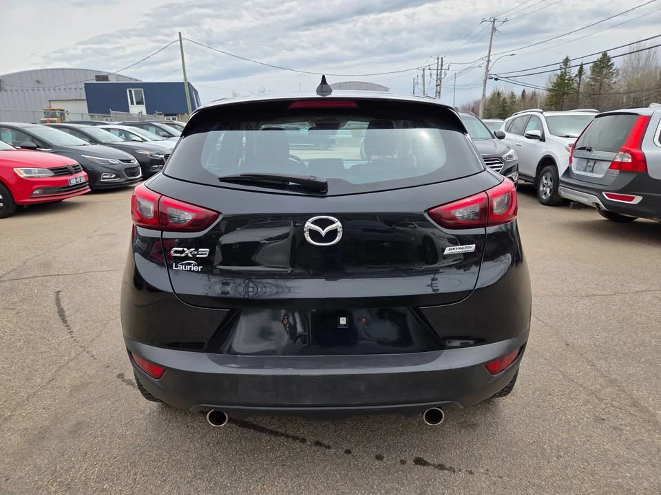 2018 Mazda CX-3 - Image 6 of 20