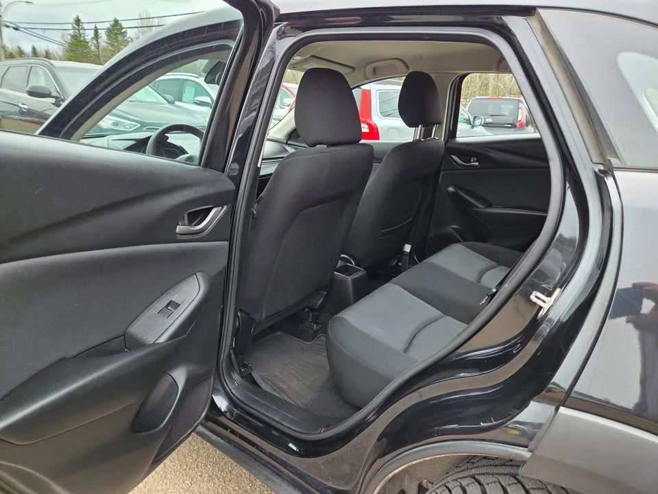 2018 Mazda CX-3 - Image 8 of 20