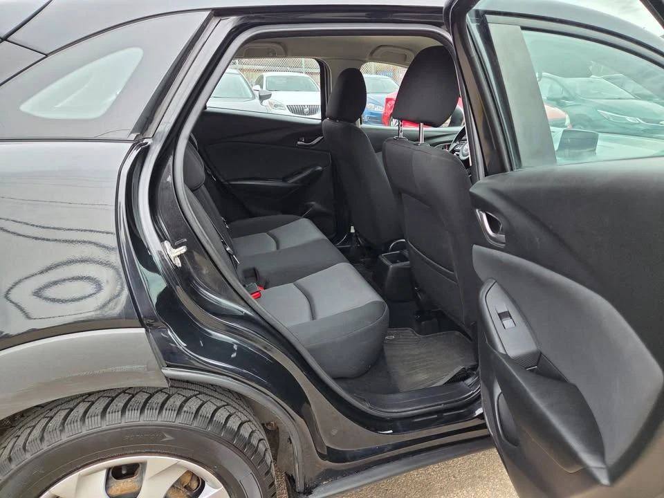 2018 Mazda CX-3 - Image 11 of 20