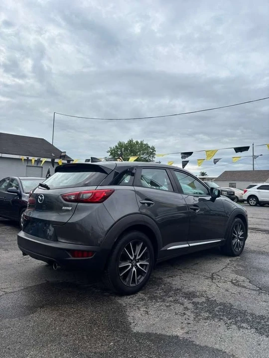 2018 Mazda CX-3 - Image 4 of 11