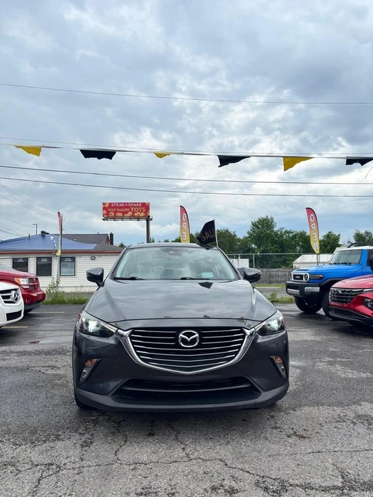 2018 Mazda CX-3 - Image 2 of 11