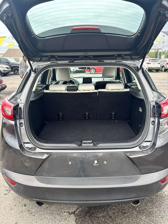 2018 Mazda CX-3 - Image 7 of 11