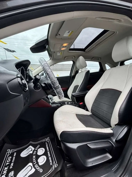 2018 Mazda CX-3 - Image 8 of 11