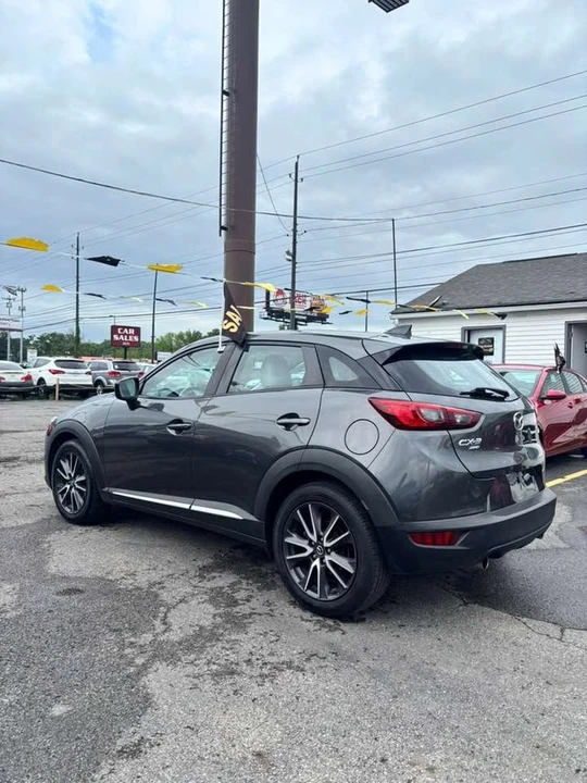 2018 Mazda CX-3 - Image 6 of 11