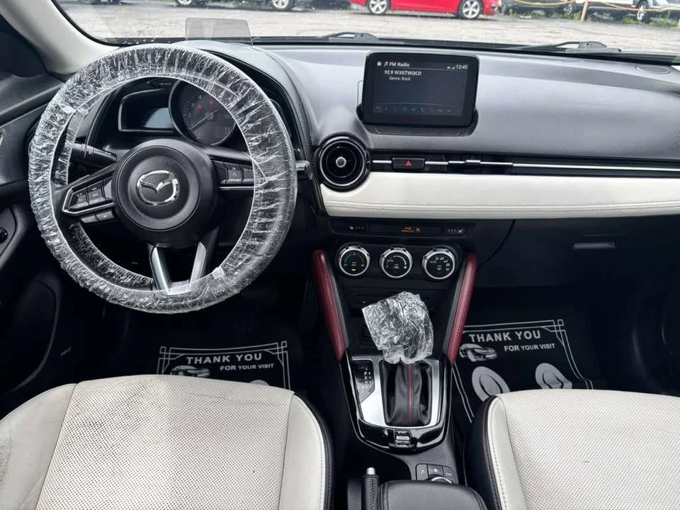 2018 Mazda CX-3 - Image 9 of 11