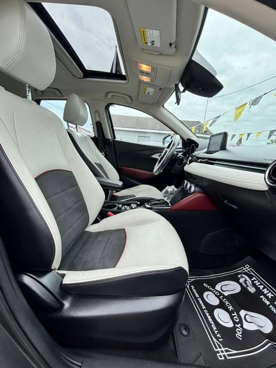 2018 Mazda CX-3 - Image 10 of 11
