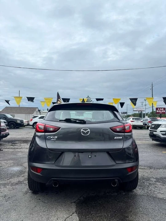 2018 Mazda CX-3 - Image 5 of 11