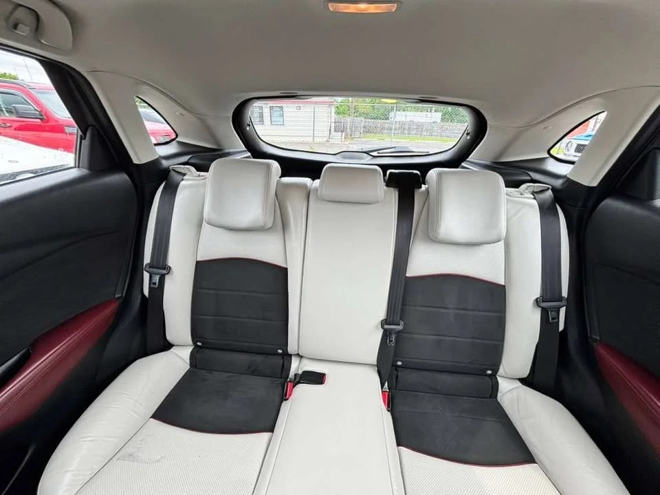 2018 Mazda CX-3 - Image 11 of 11