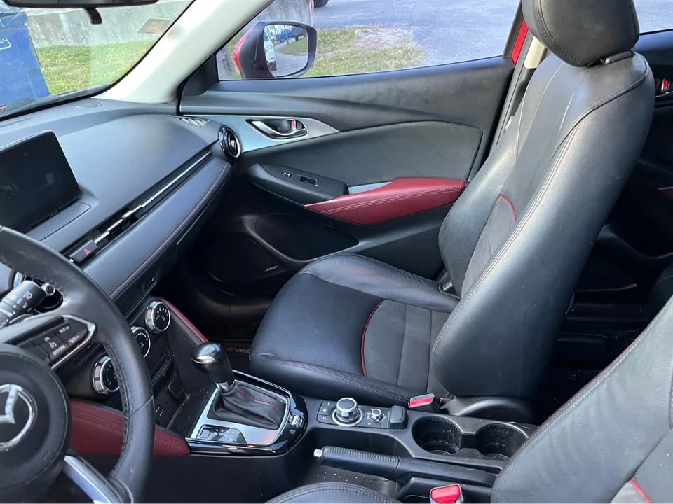 2018 Mazda CX-3 - Image 15 of 17