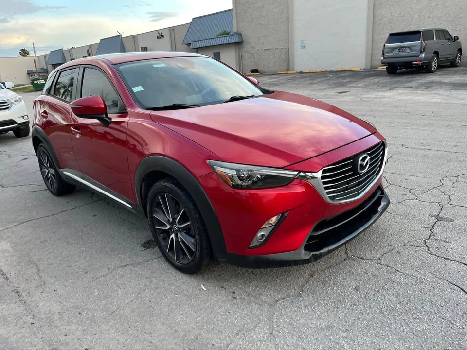2018 Mazda CX-3 - Image 5 of 17