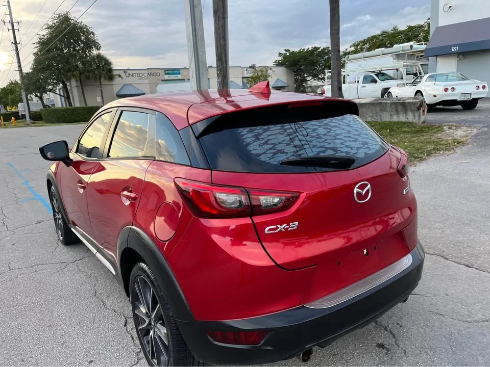 2018 Mazda CX-3 - Image 12 of 17