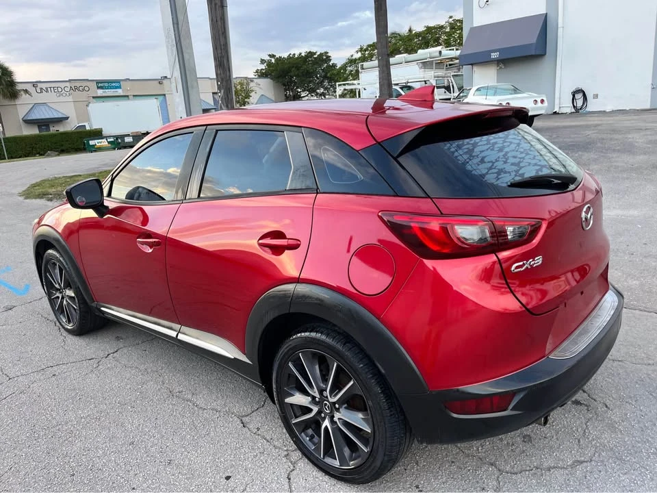 2018 Mazda CX-3 - Image 14 of 17