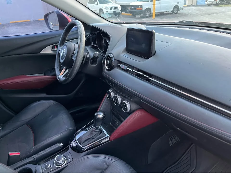 2018 Mazda CX-3 - Image 10 of 17