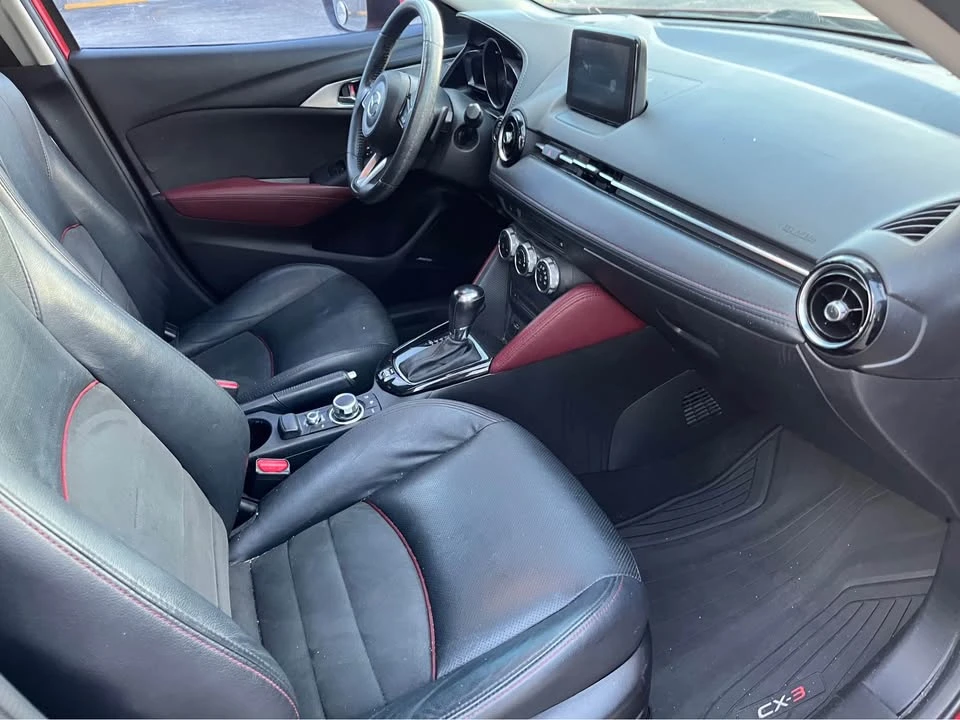 2018 Mazda CX-3 - Image 6 of 17