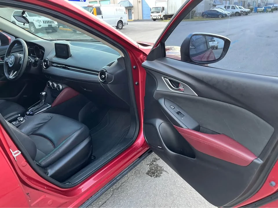 2018 Mazda CX-3 - Image 9 of 17