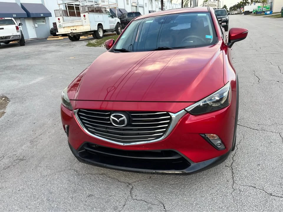 2018 Mazda CX-3 - Image 4 of 17