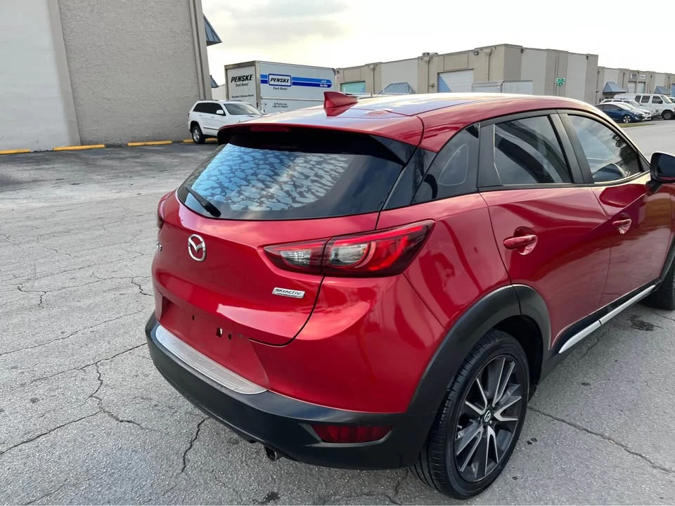2018 Mazda CX-3 - Image 11 of 17