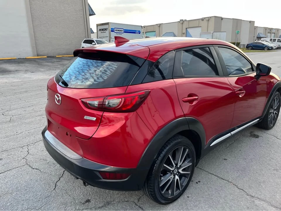 2018 Mazda CX-3 - Image 7 of 17