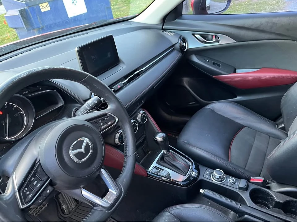 2018 Mazda CX-3 - Image 16 of 17