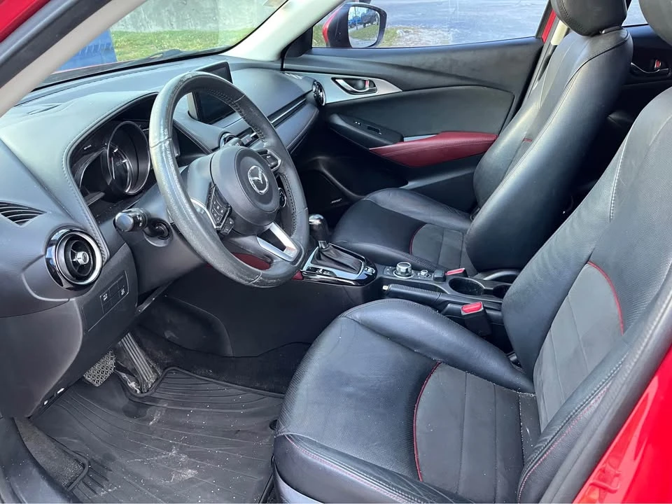 2018 Mazda CX-3 - Image 17 of 17
