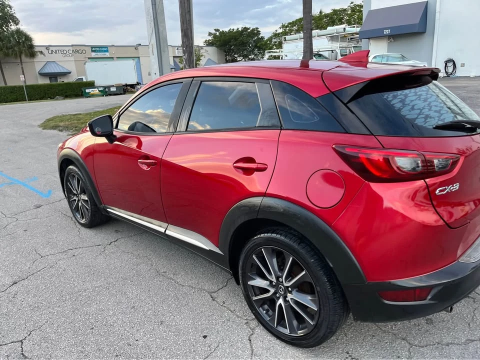 2018 Mazda CX-3 - Image 13 of 17