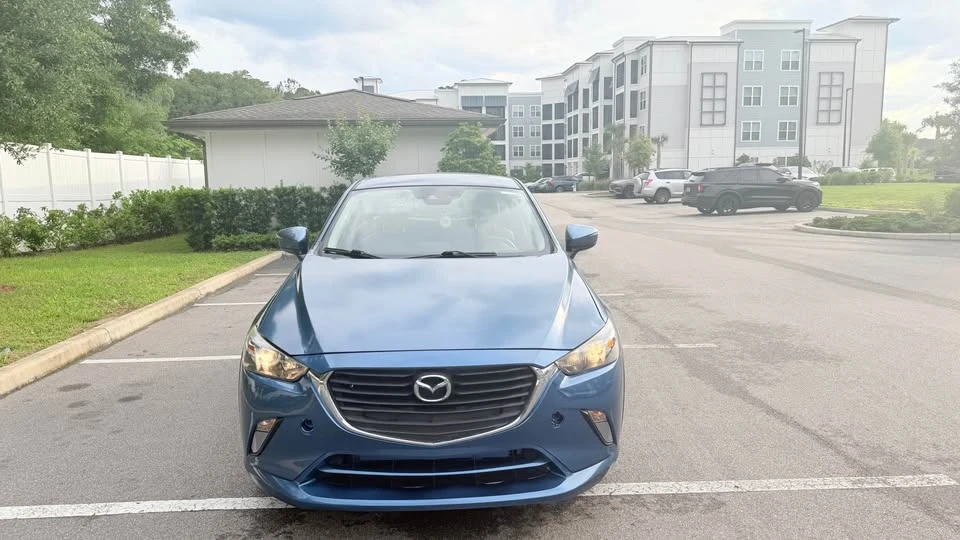 2018 Mazda CX-3 - Image 2 of 11