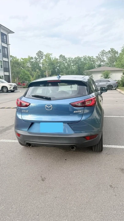 2018 Mazda CX-3 - Image 5 of 11