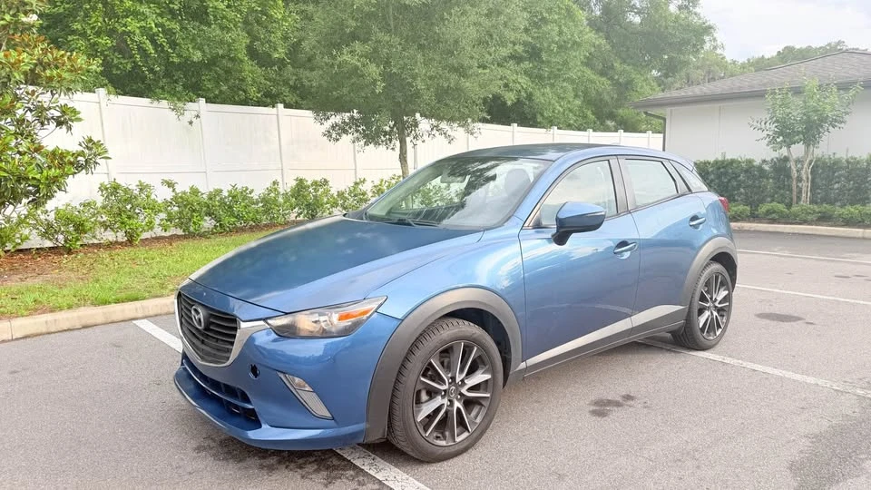 2018 Mazda CX-3 - Image 3 of 11