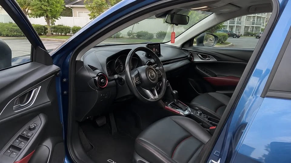 2018 Mazda CX-3 - Image 7 of 11