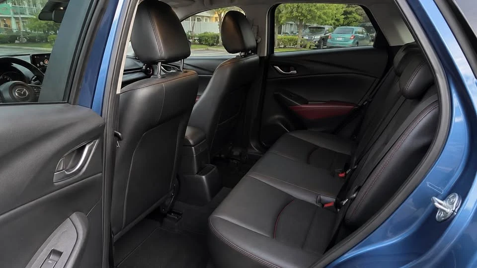 2018 Mazda CX-3 - Image 8 of 11