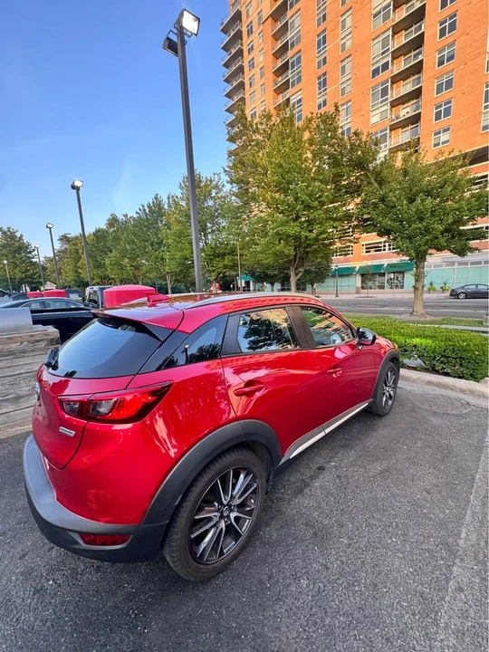 2018 Mazda CX-3 - Image 3 of 9