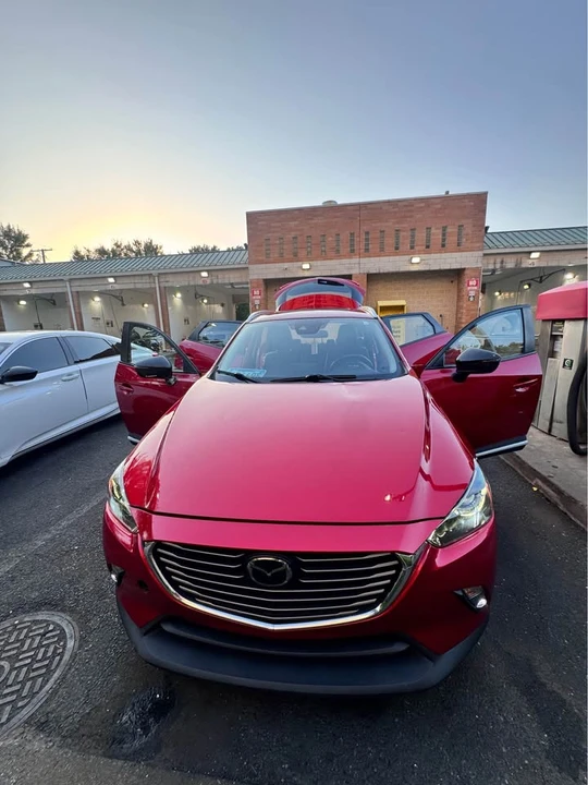 2018 Mazda CX-3 - Image 6 of 9