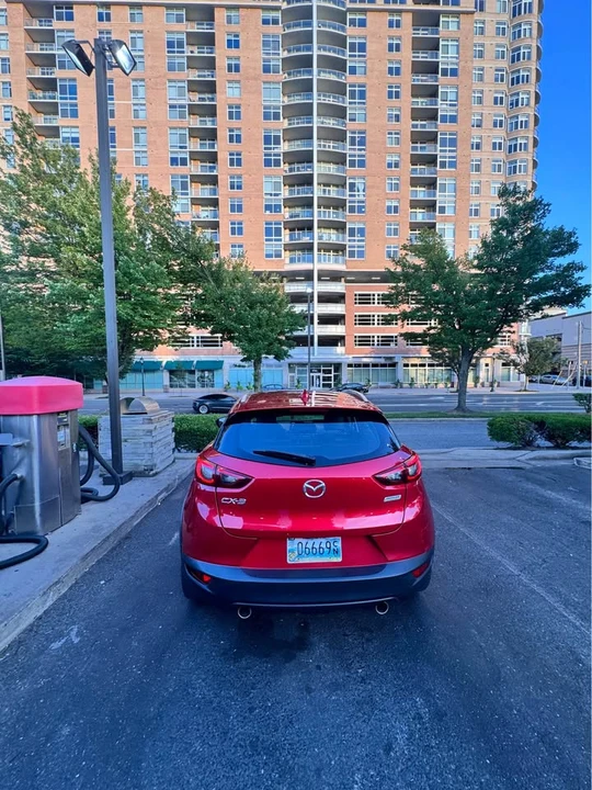 2018 Mazda CX-3 - Image 5 of 9