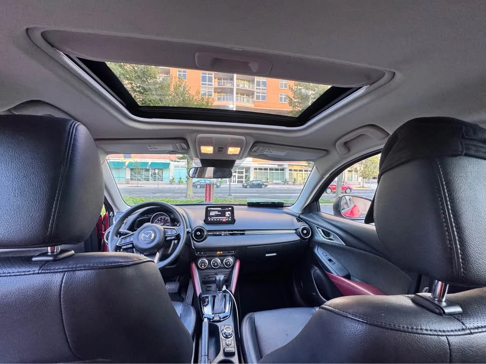 2018 Mazda CX-3 - Image 4 of 9
