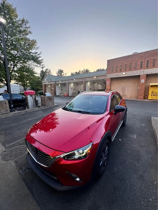 2018 Mazda CX-3 - Image 9 of 9