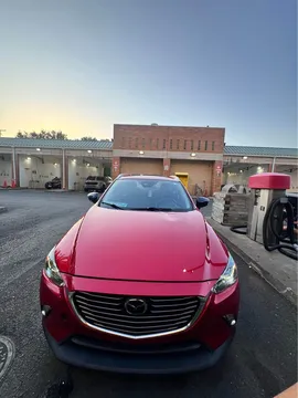 2018 Mazda CX-3 Grand Touring Sport Utility 4D